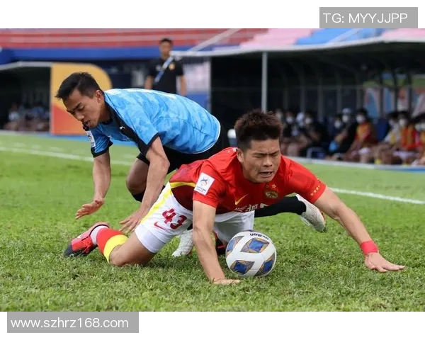 广州极限运动队的整体压制分析与成败得失探讨