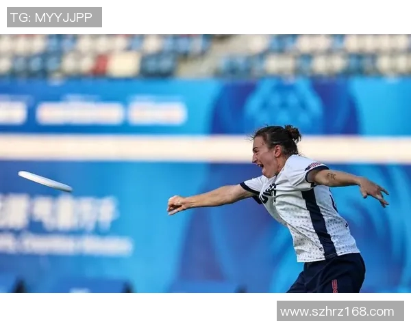 成都飞盘队在飞盘节奏排名中创下新高引领全国潮流