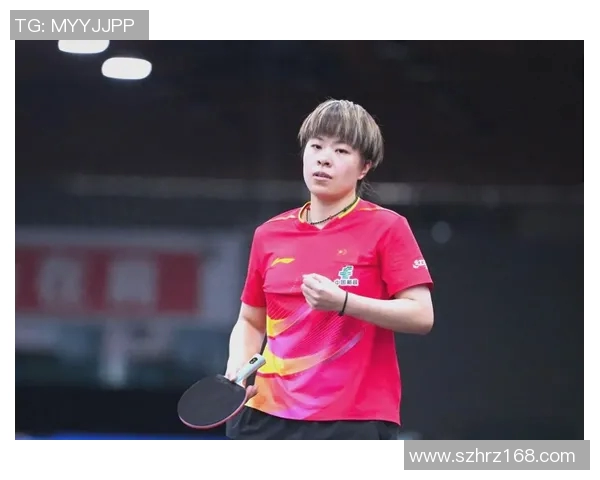 深圳乒乓球队选拔赛精彩点评团队配合与个人表现的完美结合