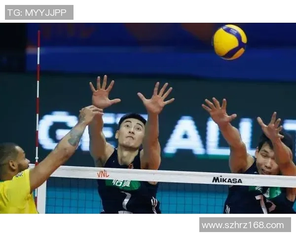 专访吴军：探寻排球背后的成功秘诀与团队精神